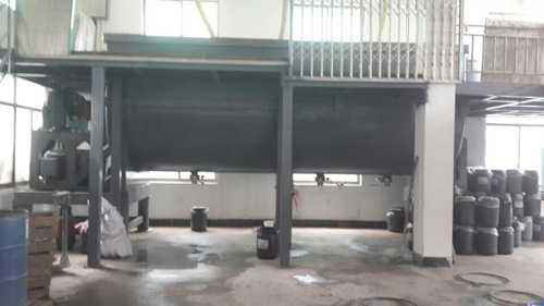 真石漆涂料消泡劑應用場景