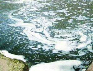 水處理應用場景