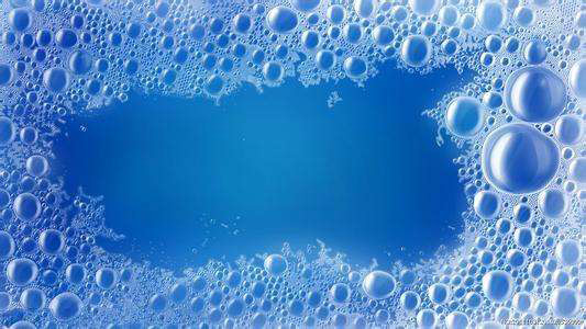 無(wú)色水性消泡劑應(yīng)用場(chǎng)景