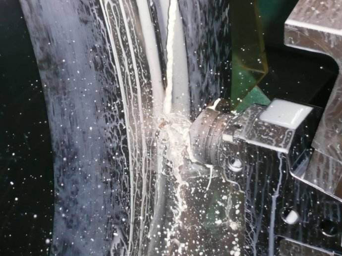 聚乙烯醇消泡劑應用場景