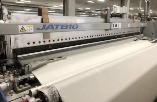 自乳化聚硅氧烷消泡劑應用場景