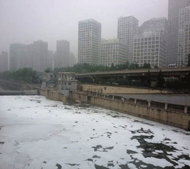 消泡劑應用場景