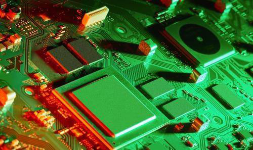 線路板消泡劑應(yīng)用后場景 線路板消泡劑應(yīng)用后場景