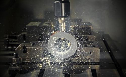 金屬清洗劑消泡劑應用場景圖 (金屬清洗劑消泡劑應用場景圖)