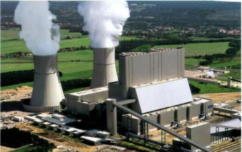 脫硫消泡劑應用圖