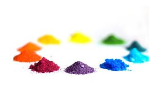 粉末消泡劑應用圖 粉末消泡劑應用圖