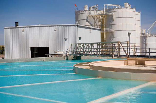 海水淡化處理 海水淡化處理