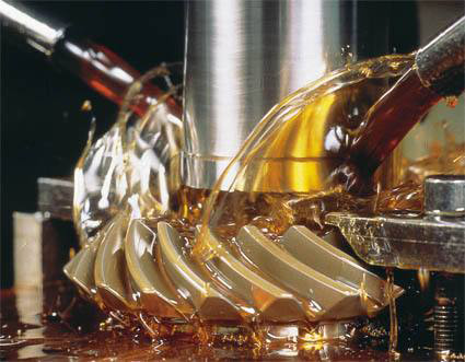 乳化油消泡劑應用圖 乳化油消泡劑應用圖