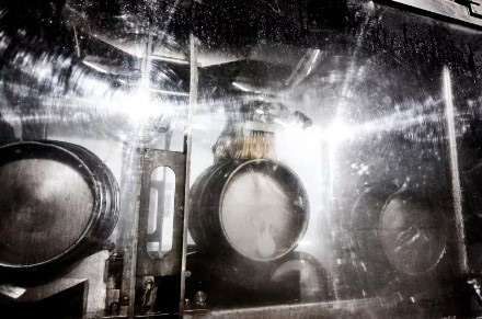 清洗消泡劑的應用 清洗消泡劑的應用