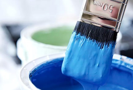 聚醚消泡劑的應用