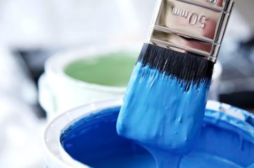 涂料消泡劑的應用 涂料消泡劑的應用