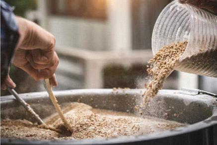 發酵工業消泡劑的應用 發酵工業消泡劑的應用