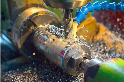 半合成切削液消泡劑的應用 半合成切削液消泡劑的應用