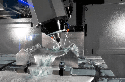 全合成切削液消泡劑的應用 全合成切削液消泡劑的應用