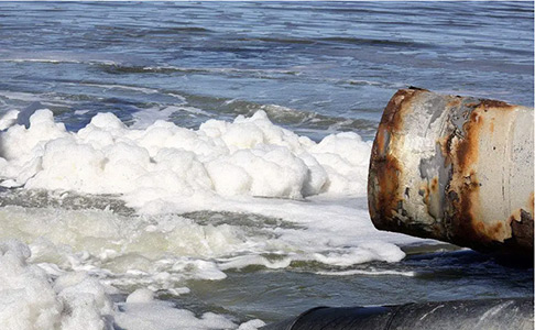 水處理消泡劑供應商怎么選 水處理消泡劑供應商怎么選