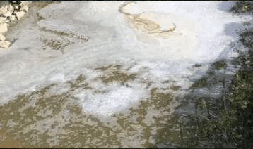 污水處理消泡劑應(yīng)用場景 污水處理消泡劑應(yīng)用場景